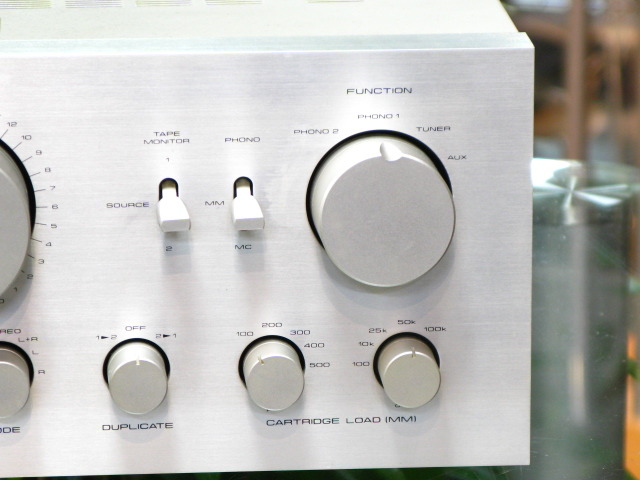 A-006 PIONEER - 中古オーディオ 高価買取・販売 ハイファイ堂