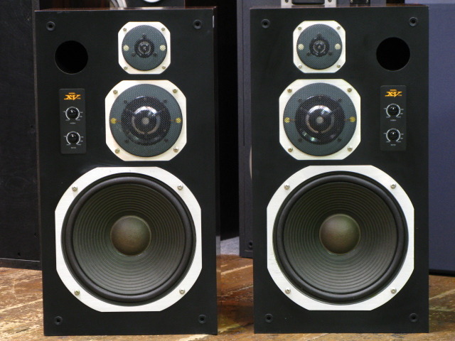 X-V CORAL - 中古オーディオ 高価買取・販売 ハイファイ堂