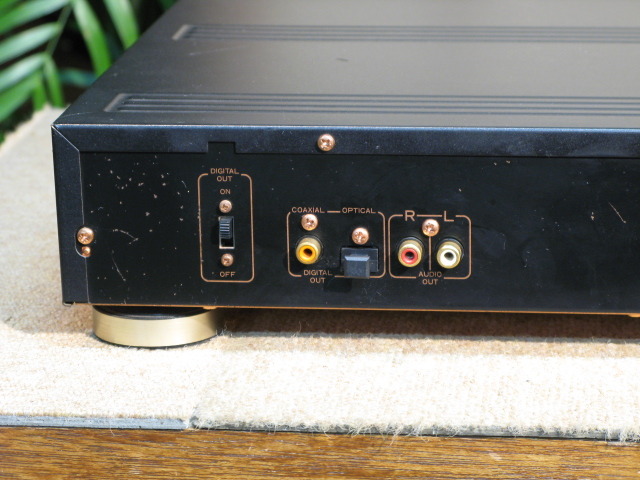 PD-7070 PIONEER - 中古オーディオ 高価買取・販売 ハイファイ堂