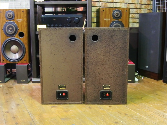 サンスイ CIUB SANSUI スピーカー S-900XR 150W S-900XR SANSUI - 中古