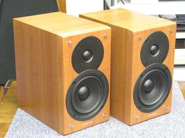 LS-K711 KENWOOD - 中古オーディオ 高価買取・販売 ハイファイ堂