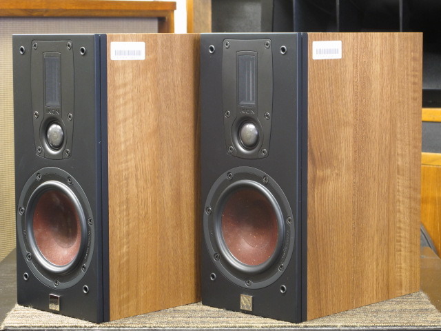 IKON1 MK2 DALI - 中古オーディオ 高価買取・販売 ハイファイ堂
