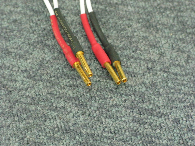 ODYSSEY 2/1.5m CHORD COMPANY - 中古オーディオ 高価買取・販売