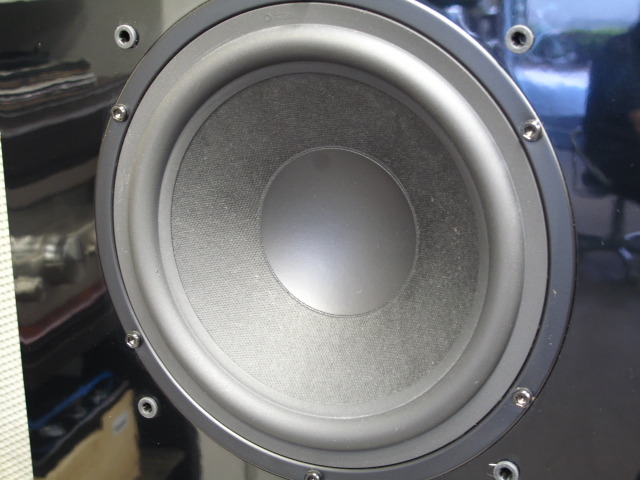 B1.28 ace-bass audio pro - 中古オーディオ 高価買取・販売 ハイファイ堂