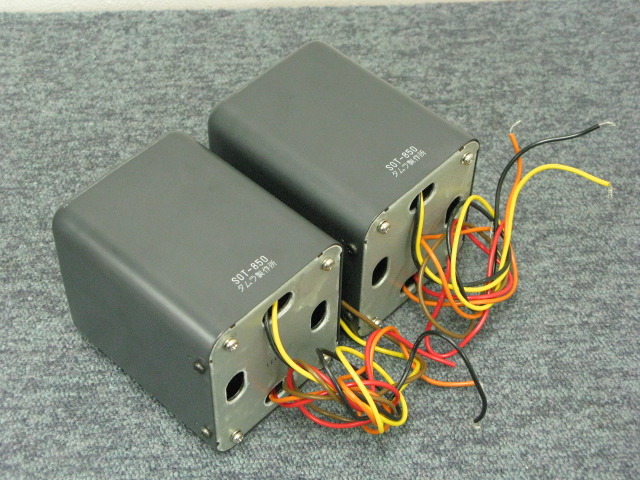 SOT-850 TAMURA - 中古オーディオ 高価買取・販売 ハイファイ堂