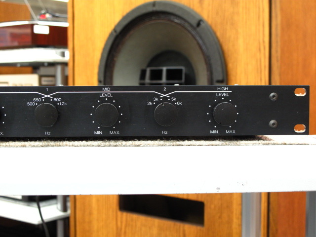 EN3000 FOSTEX - 中古オーディオ 高価買取・販売 ハイファイ堂