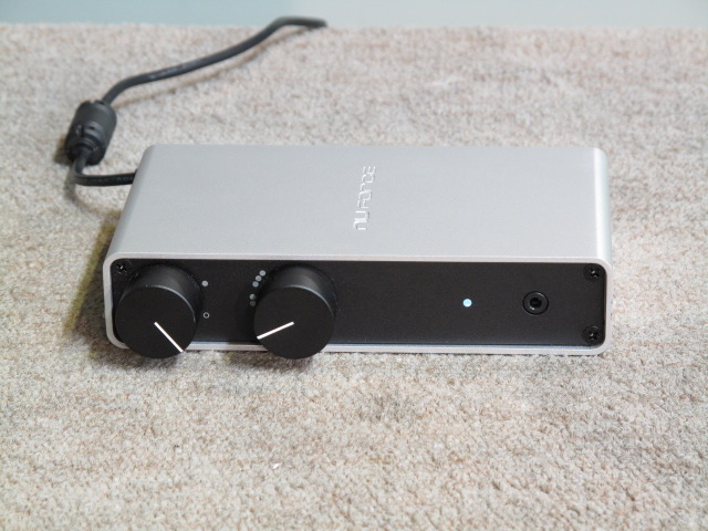 icon 2 NuForce - 中古オーディオ 高価買取・販売 ハイファイ堂