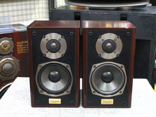 D-200 ONKYO - 中古オーディオ 高価買取・販売 ハイファイ堂