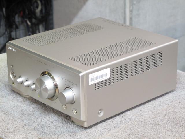 AX-F3 Victor - HiFi-Do McIntosh/JBL/audio-technica/Jeff Rowland