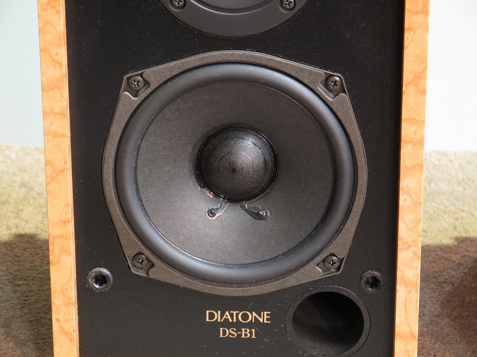 DS-B1 DIATONE - 中古オーディオ 高価買取・販売 ハイファイ堂