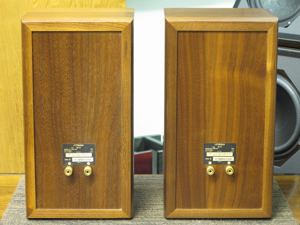 SX-F3 Victor - 中古オーディオ 高価買取・販売 ハイファイ堂
