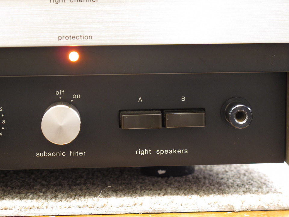 POA-1001 DENON - 中古オーディオ 高価買取・販売 ハイファイ堂