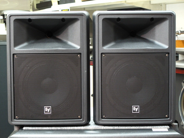 SX-80 Electro Voice - 中古オーディオ 高価買取・販売 ハイファイ堂