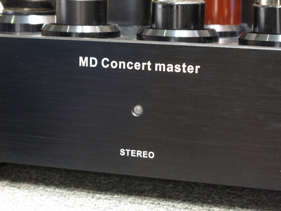 ASC-3023BA Ming Da - 中古オーディオ 高価買取・販売 ハイファイ堂