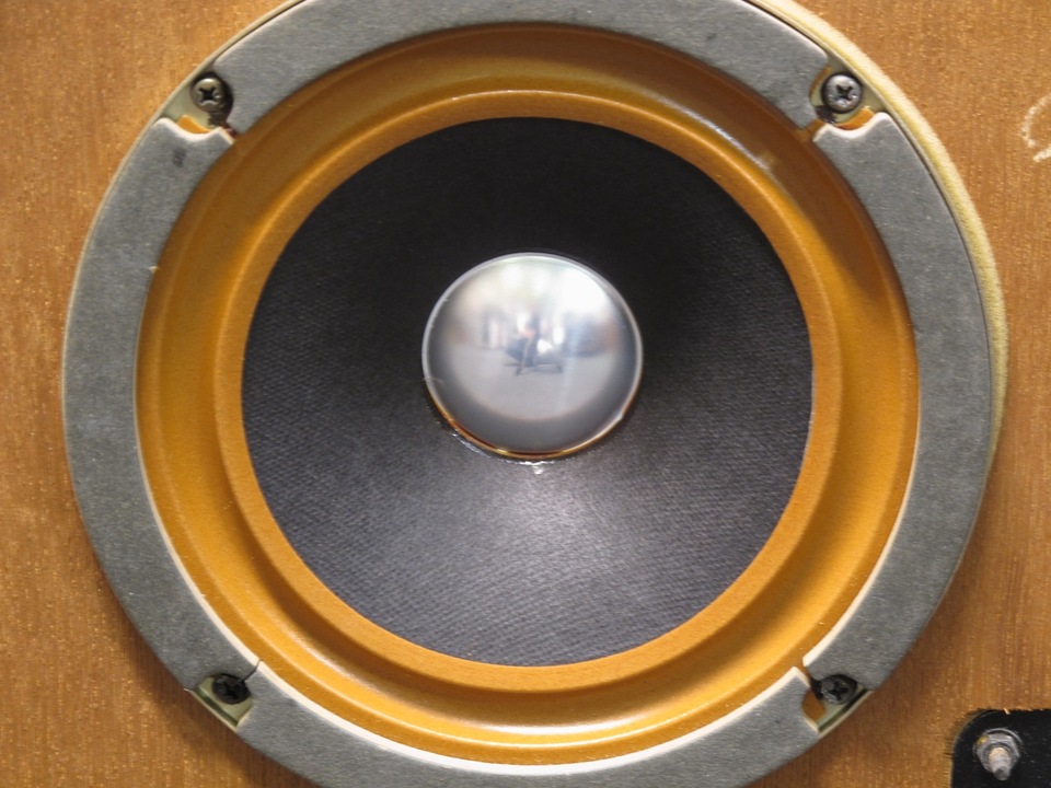 SL-5 SANSUI - 中古オーディオ 高価買取・販売 ハイファイ堂