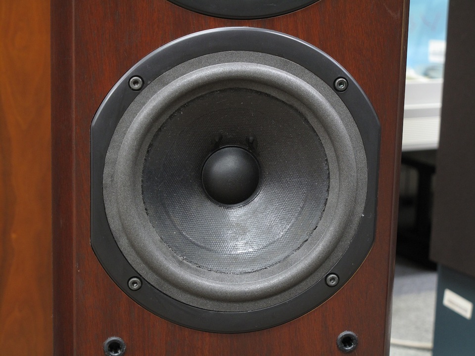 D-602F ONKYO - 中古オーディオ 高価買取・販売 ハイファイ堂