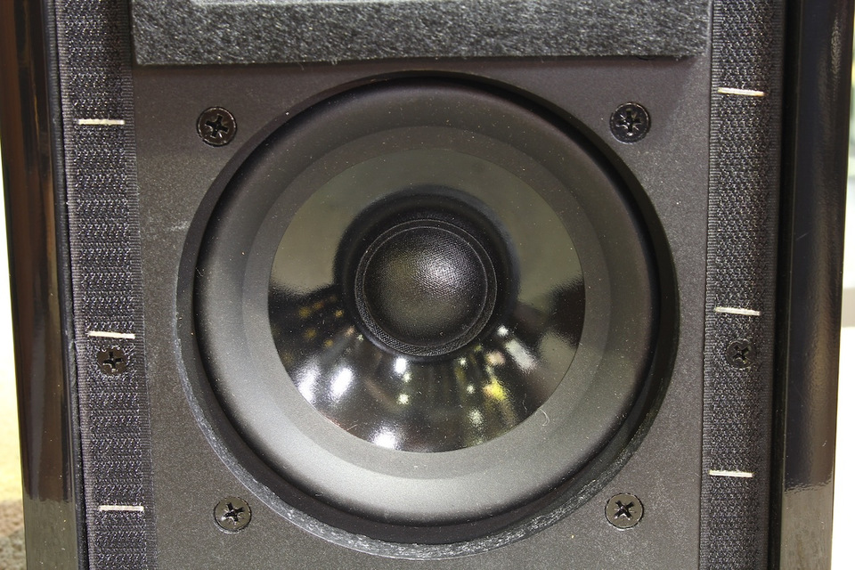 Kit LS3/5a SE SUNVALLEY - 中古オーディオ 高価買取・販売 ハイファイ堂