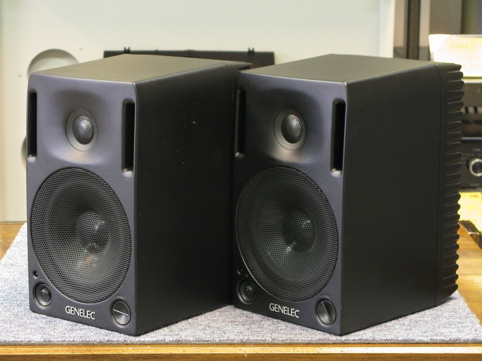 1029A GENELEC - 中古オーディオ 高価買取・販売 ハイファイ堂