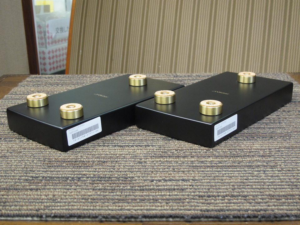 LS-EXA3 Victor - 中古オーディオ 高価買取・販売 ハイファイ堂