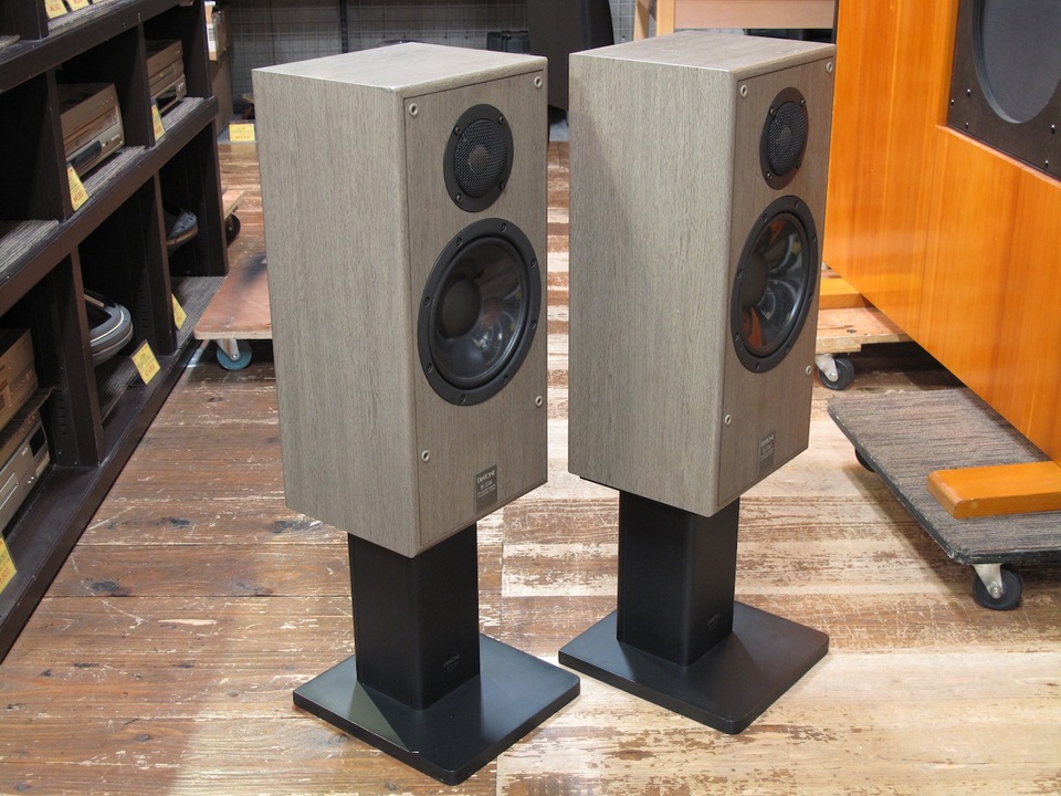 DS-55XL+DK-55 DIATONE - 中古オーディオ 高価買取・販売 ハイファイ堂