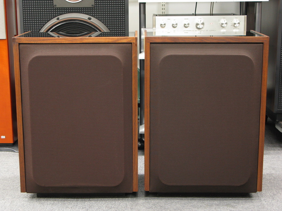 L55 Lancer JBL - 中古オーディオ 高価買取・販売 ハイファイ堂