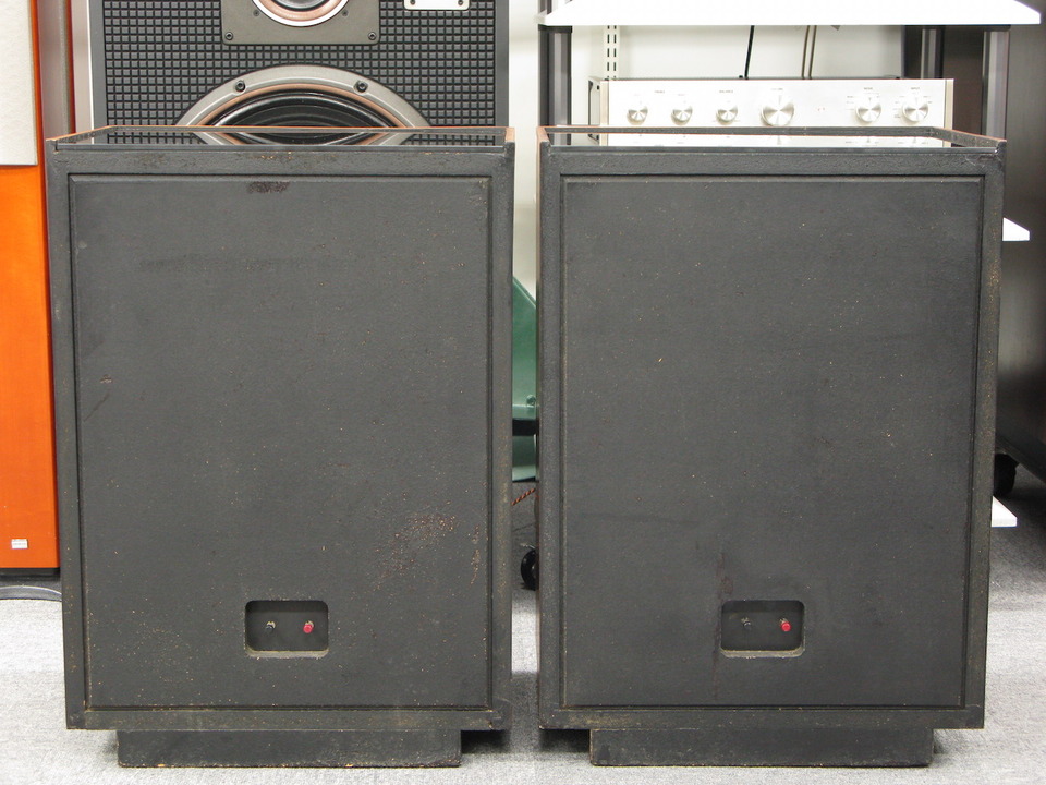 L55 Lancer JBL - 中古オーディオ 高価買取・販売 ハイファイ堂