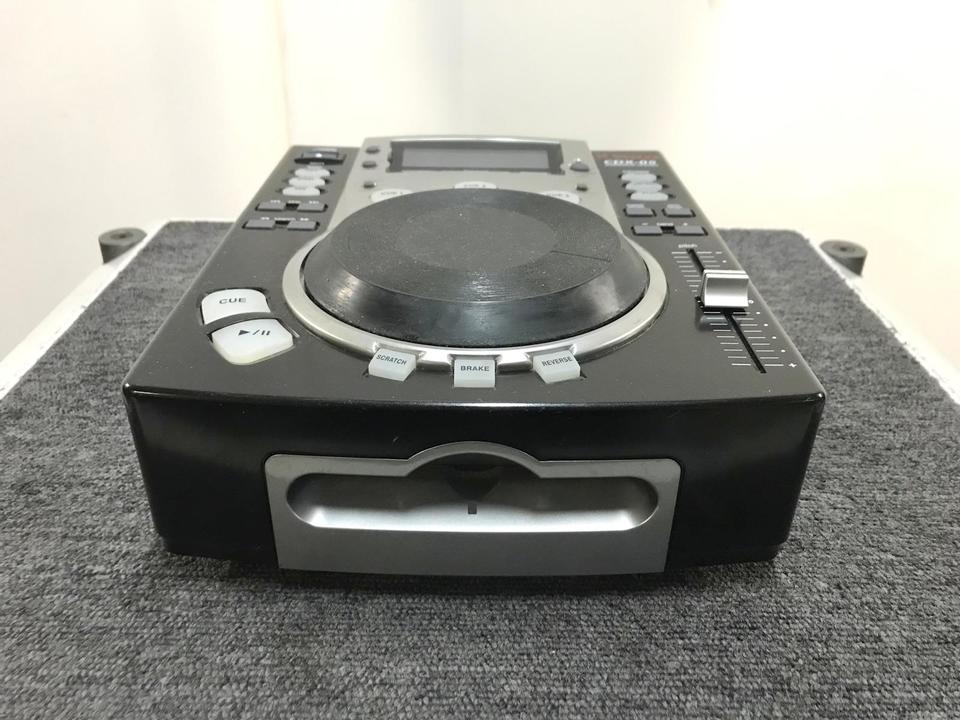 CDX-05 MBK Vestax - 中古オーディオ 高価買取・販売 ハイファイ堂