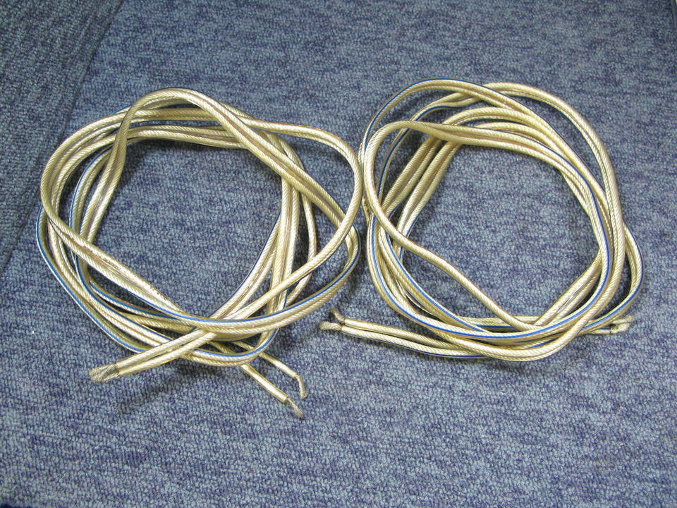 COBRA 2.5S/2.5m INAKUSTIK - 中古オーディオ 高価買取・販売 ハイファイ堂