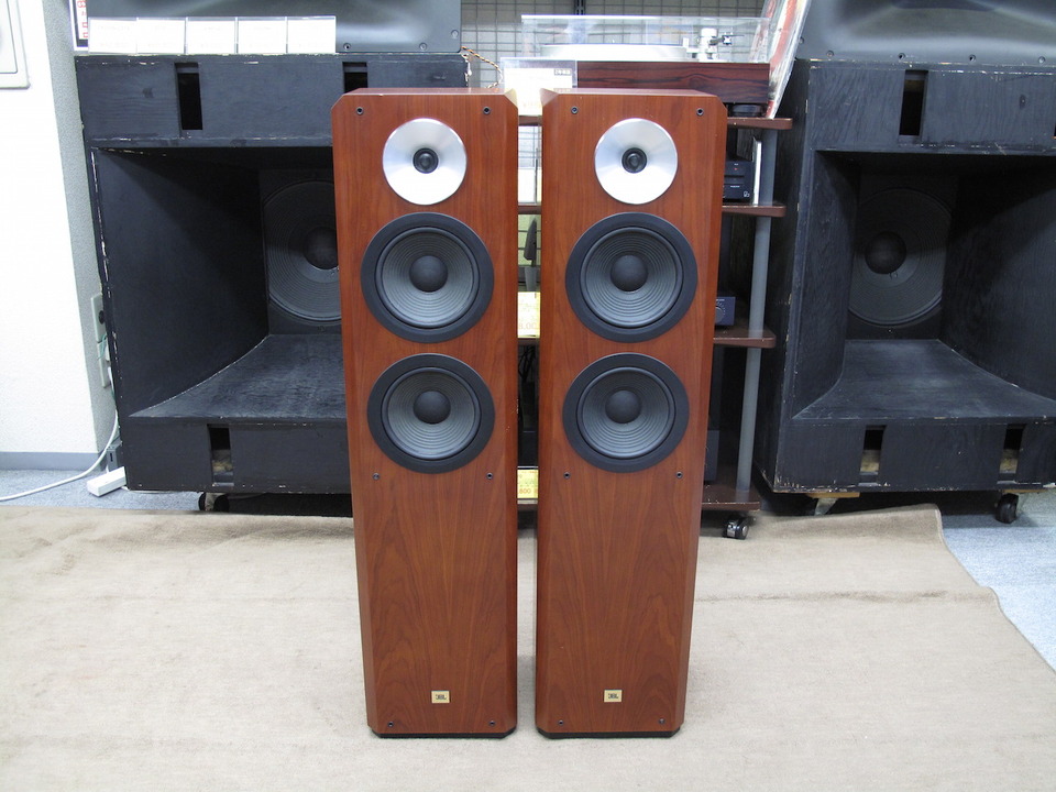 A660 JBL - 中古オーディオ 高価買取・販売 ハイファイ堂