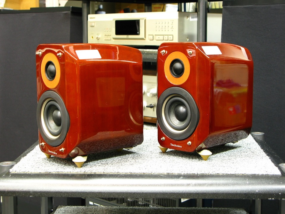 SB-M01 Technics - 中古オーディオ 高価買取・販売 ハイファイ堂