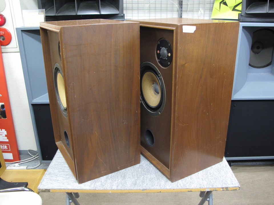 SP-70 SANSUI - 中古オーディオ 高価買取・販売 ハイファイ堂