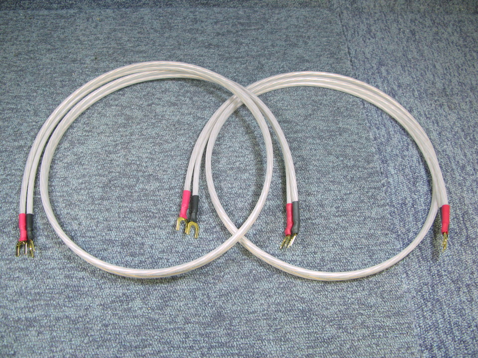 RUBY ANNIVERSARY EVOLUTION/1.4m QED - 中古オーディオ 高価買取