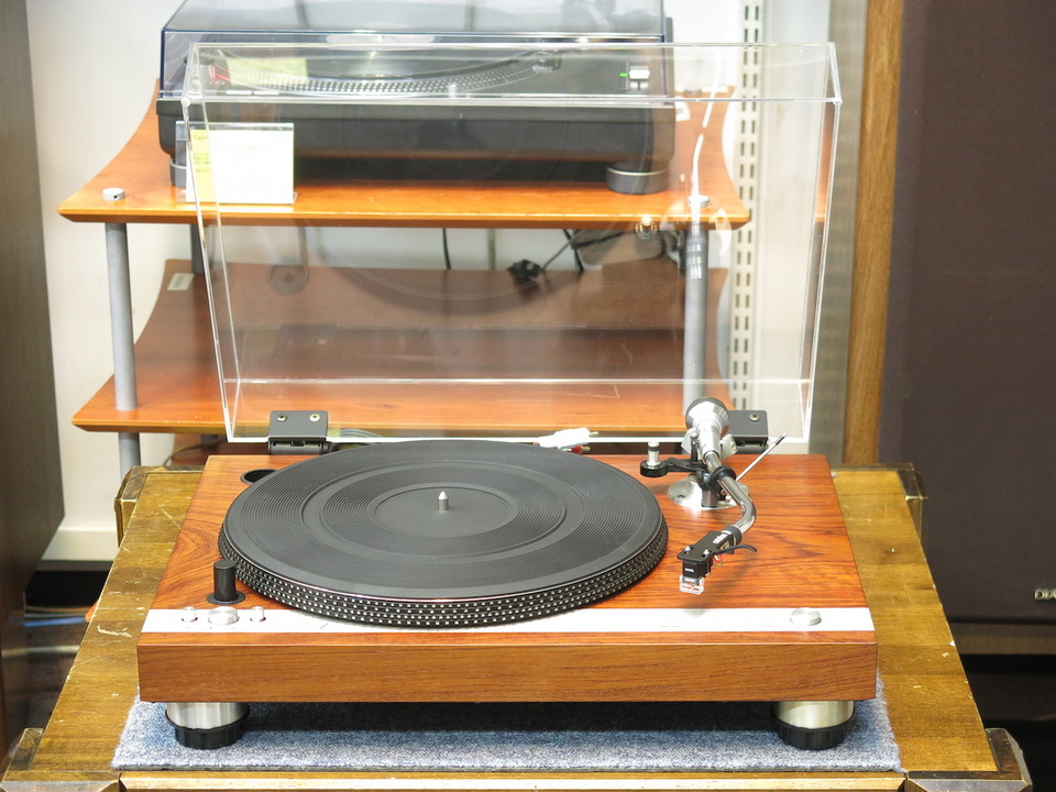 DD-5 MICRO - 中古オーディオ 高価買取・販売 ハイファイ堂