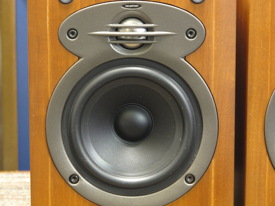 A Compact CELESTION - 中古オーディオ 高価買取・販売 ハイファイ堂