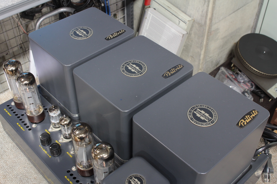 TAP-4 UESUGI - 中古オーディオ 高価買取・販売 ハイファイ堂