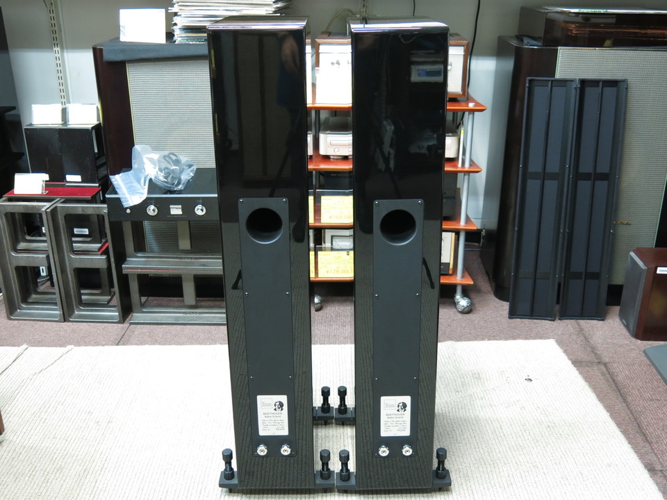 Beethoven Baby Grand SE Vienna Acoustics - 中古オーディオ 高価買取