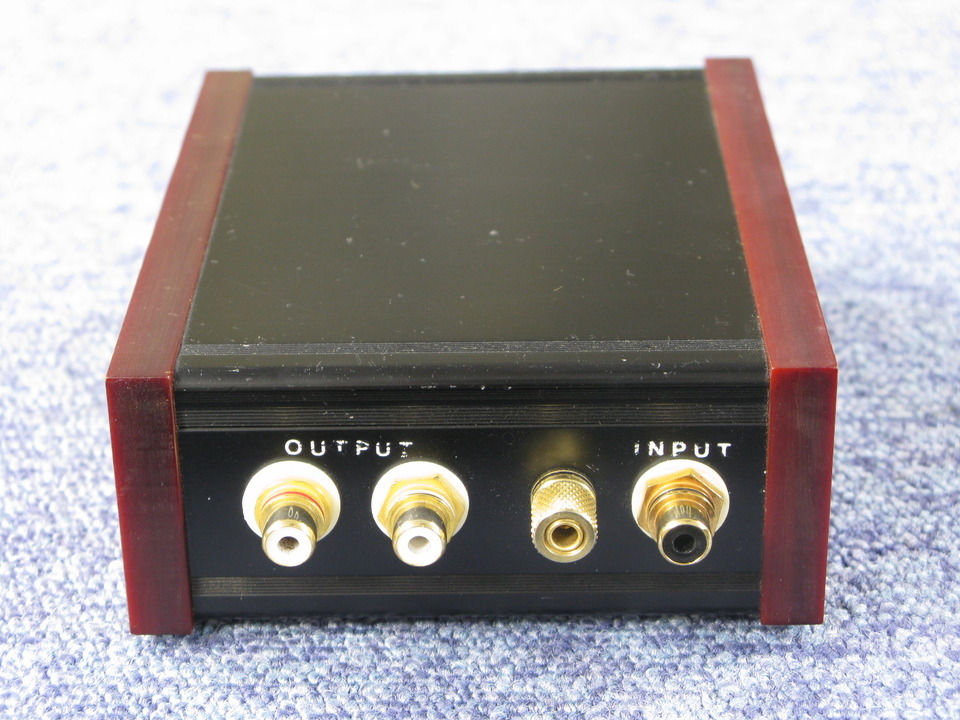 HP-102M Highphonic - 中古オーディオ 高価買取・販売 ハイファイ堂