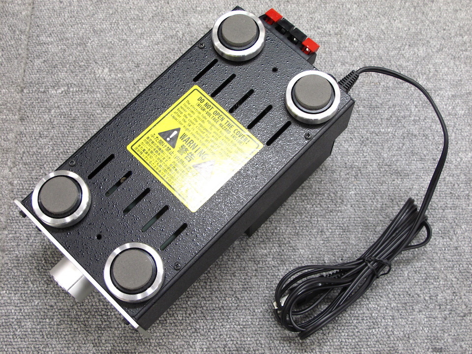 TU-870R ELEKIT - 中古オーディオ 高価買取・販売 ハイファイ堂