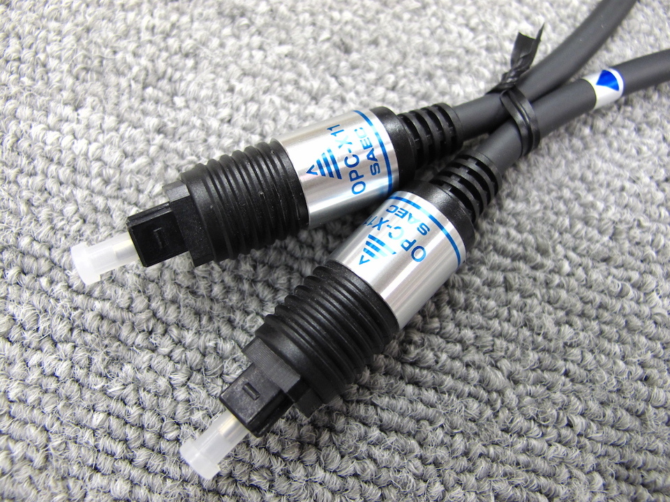 OPC-X11/0.7m SAEC - 中古オーディオ 高価買取・販売 ハイファイ堂