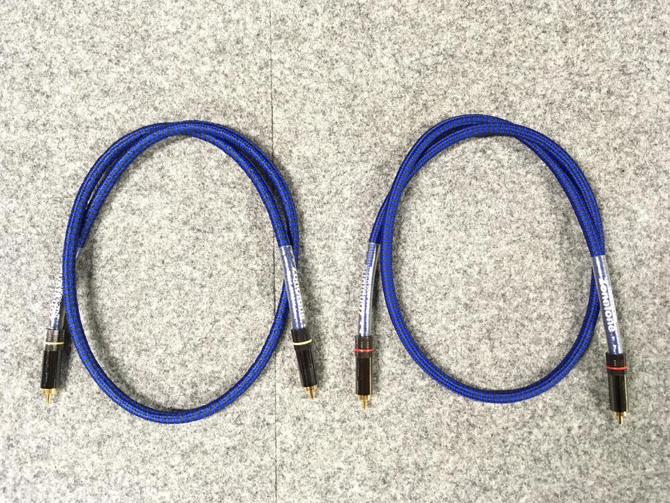 7NAC-5000 Meister/1.0m ZONOTONE - 中古オーディオ 高価買取・販売