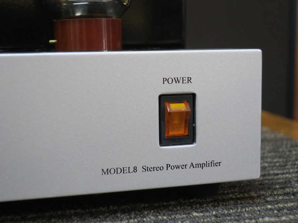 Model 8-300B Softone - 中古オーディオ 高価買取・販売 ハイファイ堂