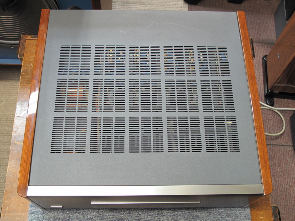 AVM-3000 YAMAHA - 中古オーディオ 高価買取・販売 ハイファイ堂