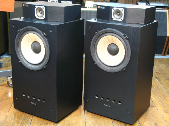 SB-5000 Technics - 中古オーディオ 高価買取・販売 ハイファイ堂