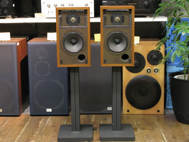 SS-A3 SONY - 中古オーディオ 高価買取・販売 ハイファイ堂