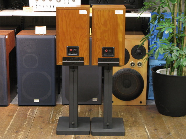 SS-A3 SONY - 中古オーディオ 高価買取・販売 ハイファイ堂