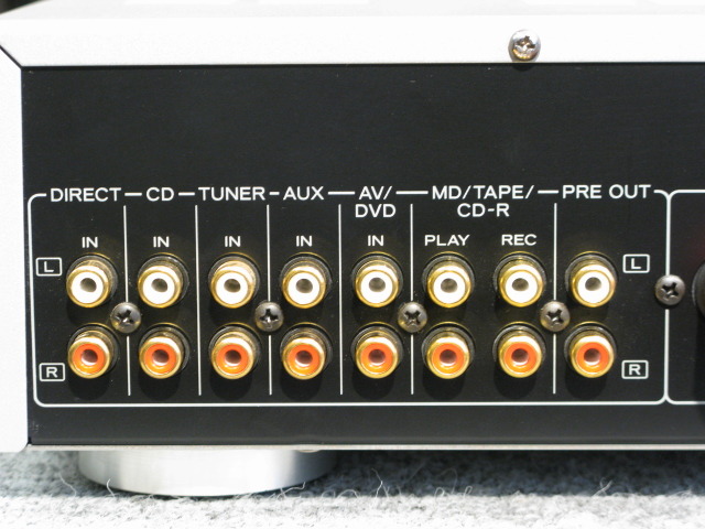 A-1D TEAC - 中古オーディオ 高価買取・販売 ハイファイ堂