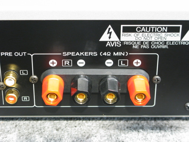 A-1D TEAC - 中古オーディオ 高価買取・販売 ハイファイ堂