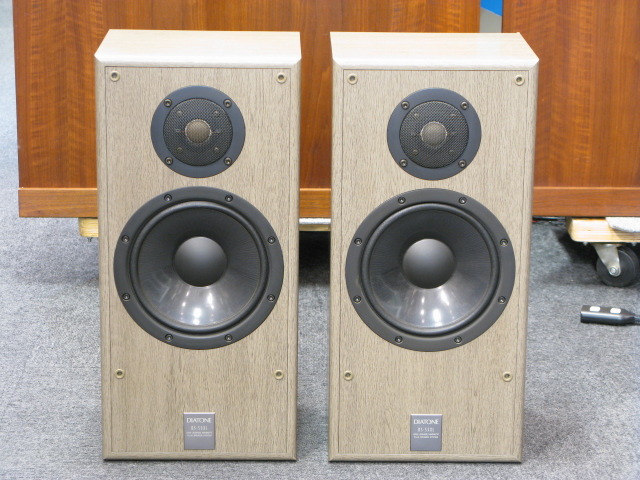 DS-55XL DIATONE - 中古オーディオ 高価買取・販売 ハイファイ堂