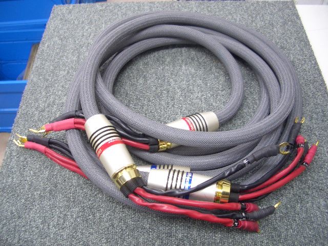 M2.4S/3.0m MONSTER CABLE - 中古オーディオ 高価買取・販売 ハイファイ堂