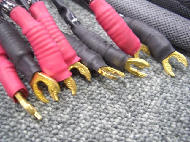 M2.4S/3.0m MONSTER CABLE - 中古オーディオ 高価買取・販売 ハイファイ堂